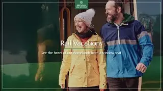 Rail Vacations