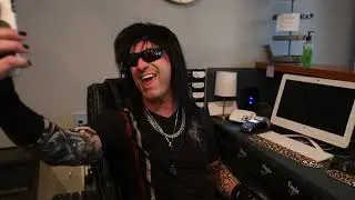 M&ouml;tley 315, The Northeast's Premiere M&ouml;tley Cr&uuml;e Tribute/Cover Band, Promo2, I'm On My Way