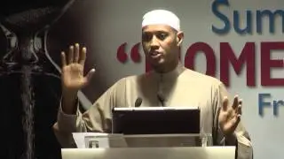 The Virtues of Charity - Sheikh Saed Rageah
