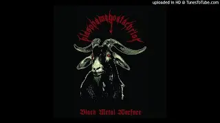 Blasphamagoatachrist - Tyrannic Empire