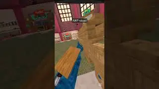 Gun reloads pt. 11 #gorillatag #gtag #vr #oculus #fyp