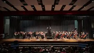 Poquessing Bands    Orchestra Song 2