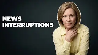 Why Are Soap Operas Preempted By News?