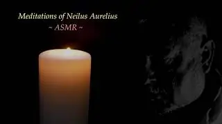 Neilus Aurelius ASMR | Teaser Trailer (2019)