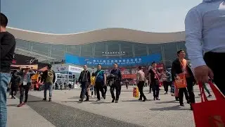 2019 Preview - The China Food and Drinks Fair, Chengdu 2018