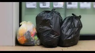 Top 3 Best Plastic Trash Bags Reviews