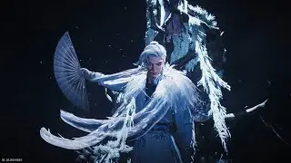 Where Winds Meet | Quest boss Zheng E  | Location: Ever -  Normal Granary