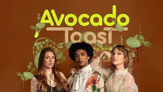 🎬 Avocado Toast Сезон 2 Серия 1 🥑 &laquo;Возвращение с картошкой&raquo; | Квир, свадьба и эндо #LGBTQ #Гей