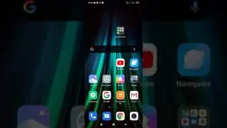 Como bloquear os apps no Redmi note 8