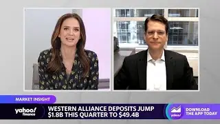 Smaller banks will have to consider 'open bank deals', consolidation amid banking shakeups: Analyst