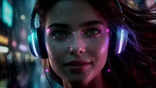 Silver Bell Glow.  Deep House & Melodic Trance 2025