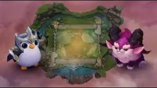 #6.1. Teamfight Tactics. TFT. Противостояние.