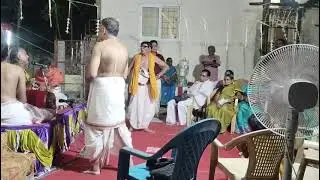 Puja Vidanam Kumbakonam Radhakalyanam Kumbakonam Ananthanarayana Bhagavathar #youtubetrending #insta