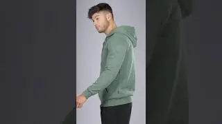 Ace - Puma Essentials Full Zip Hoody