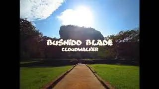 Cloudwalker - Bushido Blade