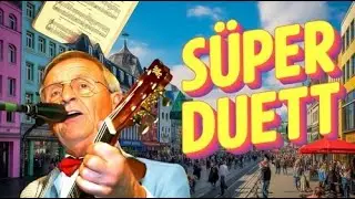 Süper Duett oder Colonia Duett - wer war besser?