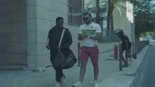 BADJOE // NOUVEAU DOSSIER [CLIP OFFICIEL]