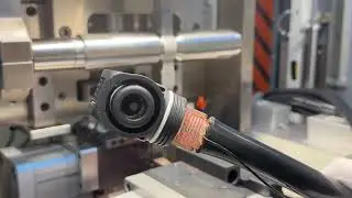 Himinsen Ultrasonic Wire Welding Machine, No Consumable Wire Harness Welder for Copper Aluminum