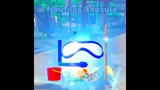 ASTD Opening 70 Nautilus capsules