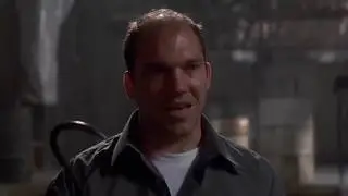 Wade Williams Candyman: Day of the dead (1999)