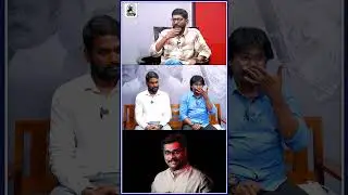 How did you pick Ayan Karthikeyan in the Fact Check Unit? #shorts #savukkushankar #dmk #factcheck