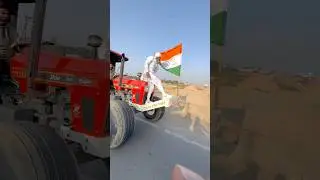 Chacha ne 26 January pe ek or video Banai￼ khatarnak 😱🇮🇳#tochanstartunda #trending #short