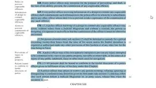 PREVENTIVE ACTION OF POLICE !!!!!!!!