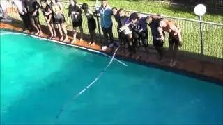 Big PoolJump