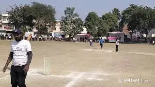 Live Guddu Catter VS Guru Eleven 3rd LateK.P Mishra Tournament JLC KANPUR