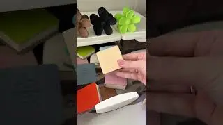 ONLY YELLOW 💛 Mystery Bookish bundle 🫶 Packing orders Stationery haul ASMR organized desk