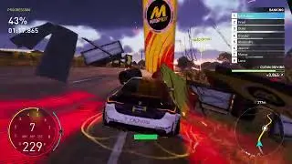 LBWK BMW M4 Bounty of Ewa 1