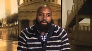 Michael Brown, Sr., Discusses Moving St. Louis Forward