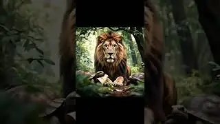 बुद्धिमान कछुआ