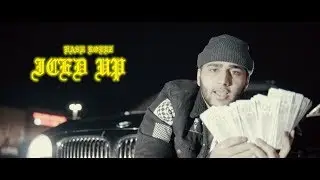 Kash Rollz - Iced Up (Music Video) Sony A6300