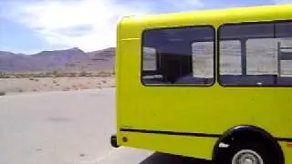 used bus dealer has these used buses for sale like this chevy chassis used bus