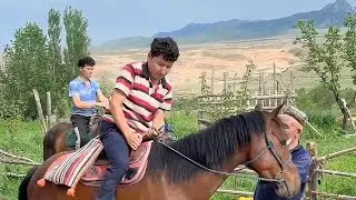 Uyghur people