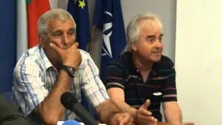 Жителите на Видинското златорожие се вдигат на протест