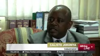CIPS to cushion Zimbabwe from U.S. sanctions