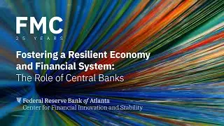 2021 Financial Markets Conference, Day 1: Monetary Policy Focus