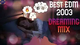 BEST of the EDM 2003 Mix - HOUSE/TECHNO/DANCEMUSIC/EURODANCE - #EDM #DJSet #MusicMix #bangers