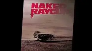 Naked Raygun - 