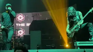 After the Burial - Death Keeps Us From Living (Live at The Wiltern, Los Angeles, CA 4/16/2023)
