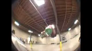 RAW PARK GNAR