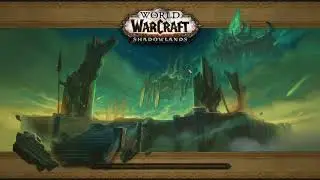 Necrotic Wake +10 with new Prideful affix. MM Hunter PoV (Shadowlands Beta)