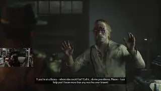 The Sinking City 2