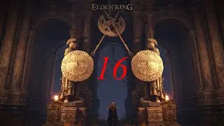 Elden Ring ACCADEMIA BOSS RENNALA 2K - E.16 & IT