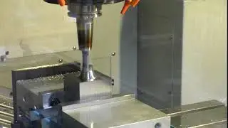 Multi Axis CNC Machining