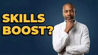 Do Government Training Programs Offer Skill Development?