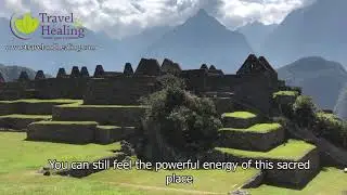 7 Days Spiritual Peru Pilgrimage with Inca Trail and Ayahuasca Plant Medicine Retreat
