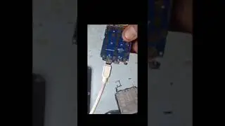 Q mobile fake charging Solution Aarf11